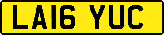 LA16YUC