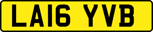 LA16YVB