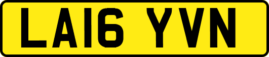 LA16YVN