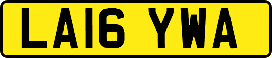 LA16YWA