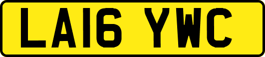 LA16YWC