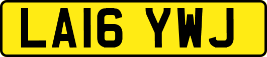 LA16YWJ