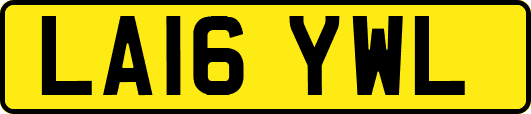 LA16YWL