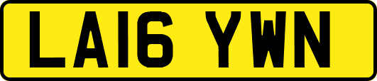 LA16YWN