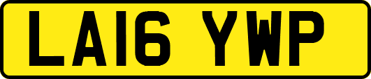 LA16YWP