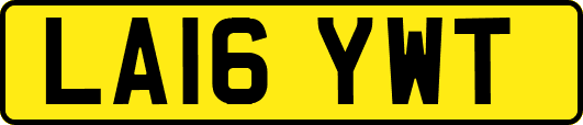 LA16YWT