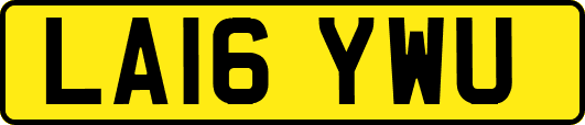 LA16YWU
