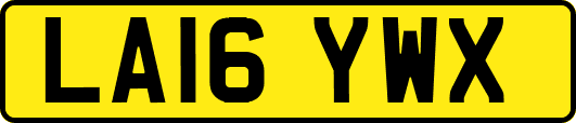 LA16YWX