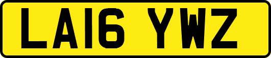 LA16YWZ