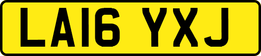 LA16YXJ