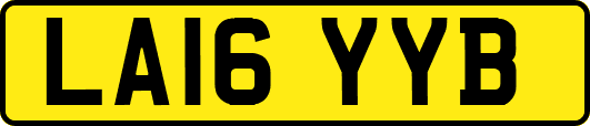 LA16YYB