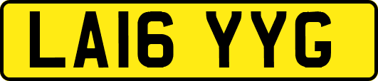 LA16YYG
