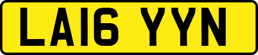 LA16YYN