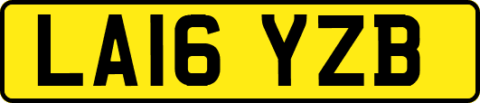 LA16YZB