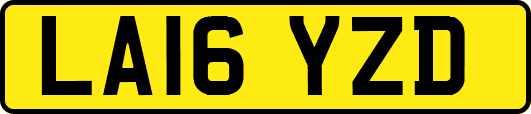 LA16YZD