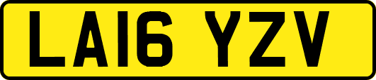 LA16YZV