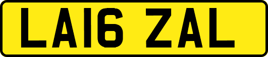 LA16ZAL