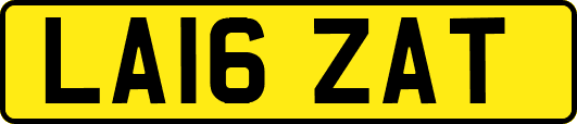 LA16ZAT