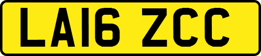 LA16ZCC