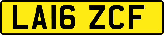 LA16ZCF
