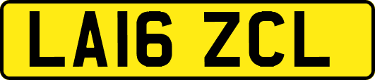 LA16ZCL