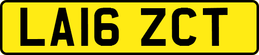 LA16ZCT