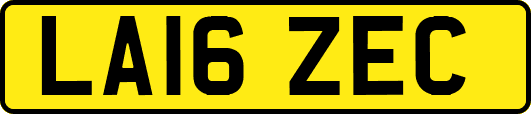 LA16ZEC