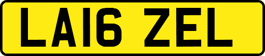 LA16ZEL
