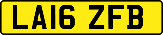 LA16ZFB