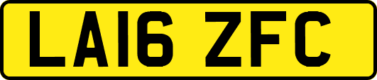 LA16ZFC