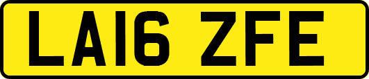 LA16ZFE