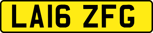 LA16ZFG