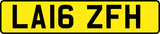 LA16ZFH