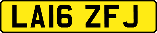 LA16ZFJ