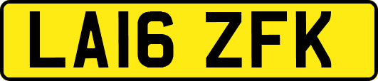 LA16ZFK