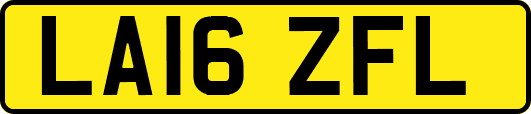 LA16ZFL