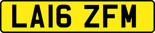 LA16ZFM
