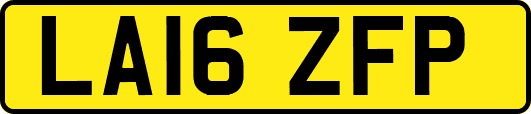 LA16ZFP