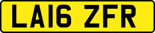 LA16ZFR