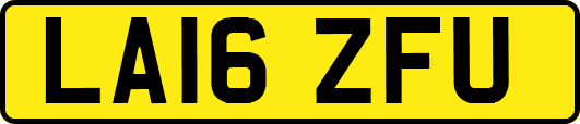 LA16ZFU