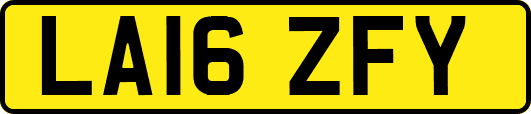 LA16ZFY