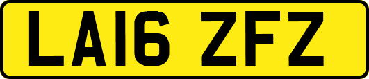 LA16ZFZ