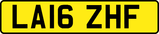 LA16ZHF