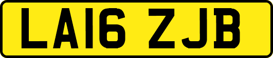 LA16ZJB