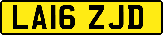 LA16ZJD