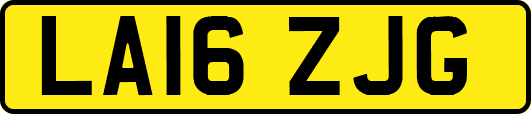 LA16ZJG