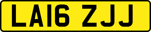 LA16ZJJ
