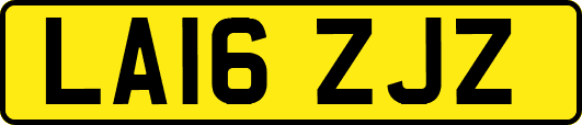 LA16ZJZ