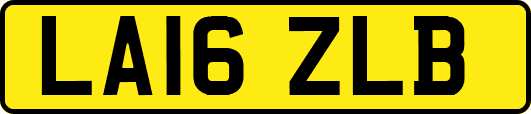 LA16ZLB