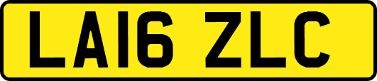 LA16ZLC